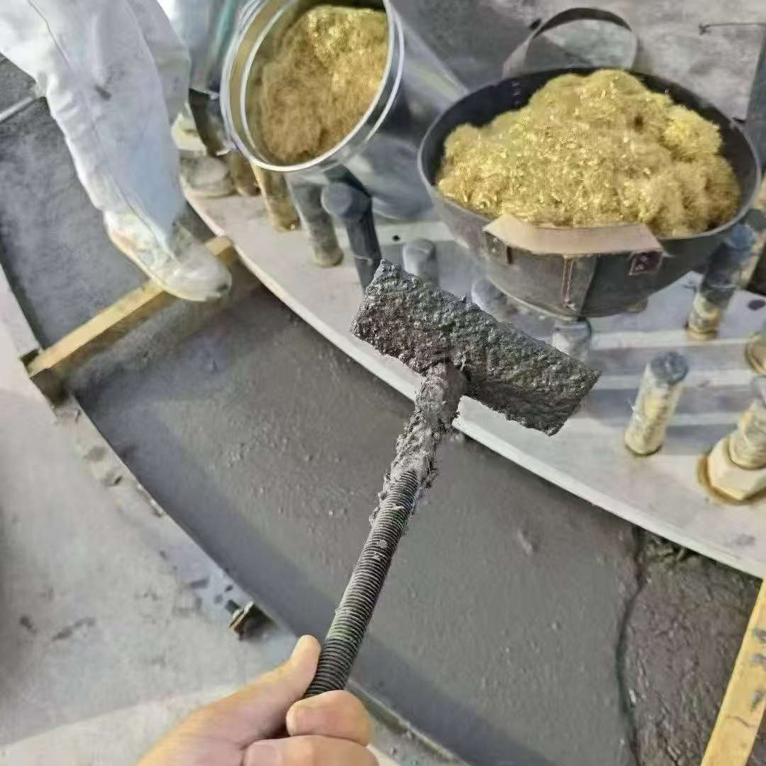 C120风电设备基础专用灌浆料