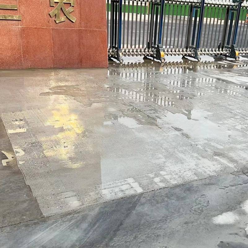 水泥路面翻新砂浆